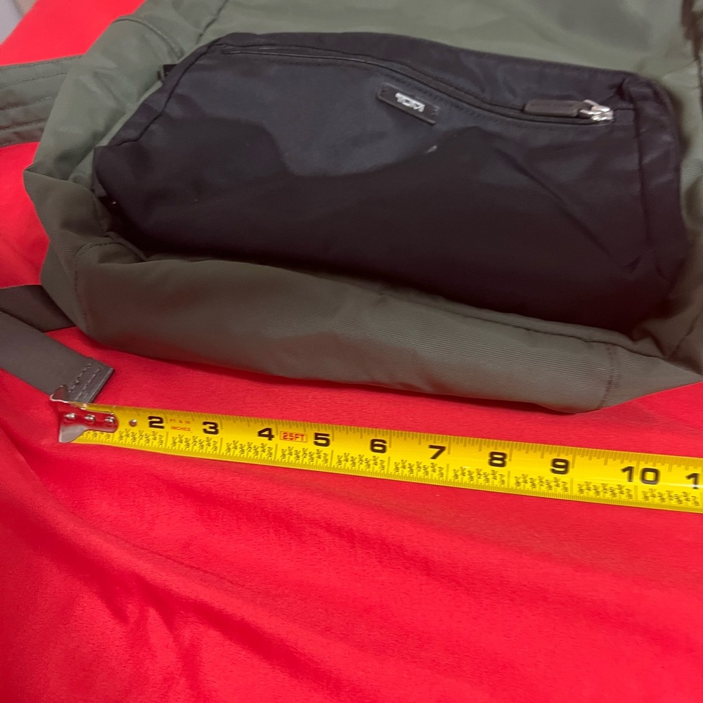 Backpack - Picture 2 of 4